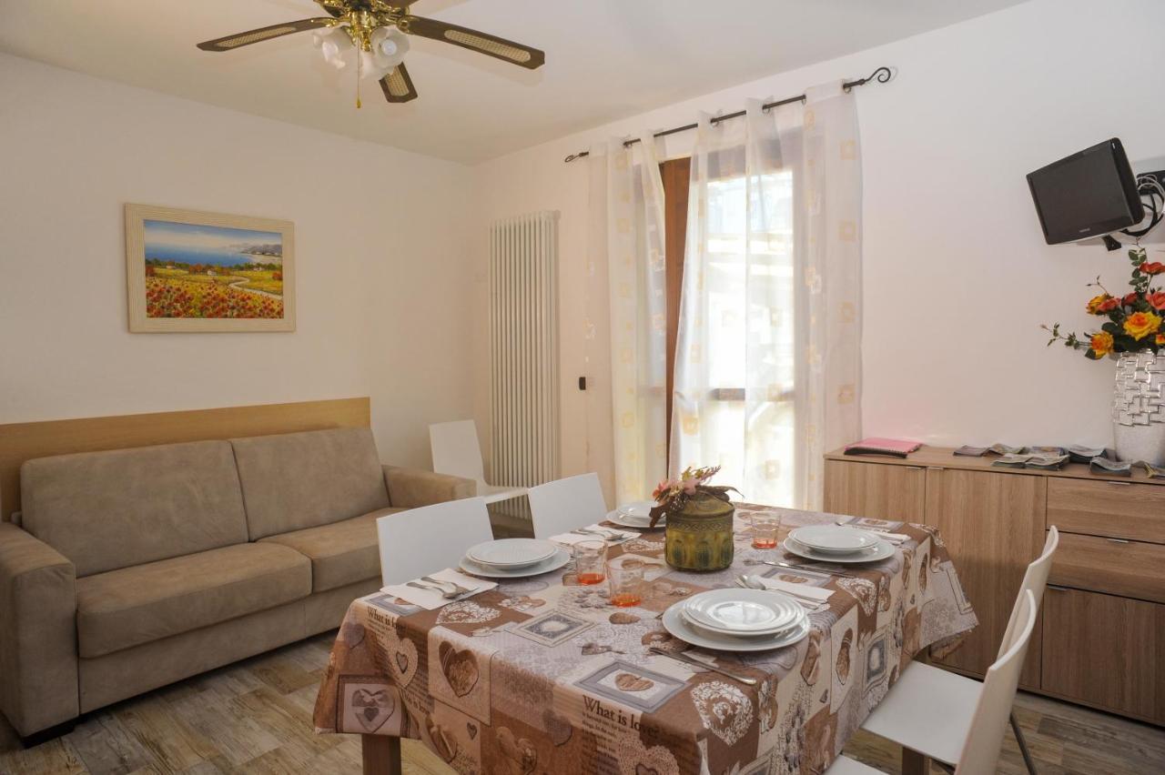 Hotel La Casa Dei Nonni Sul Garda Peschiera del Garda Exterior foto