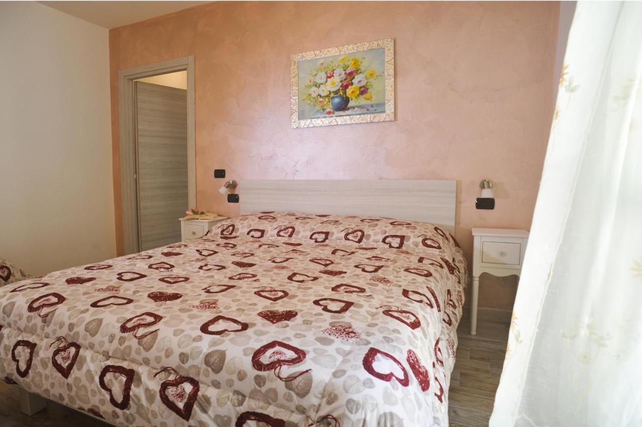 Hotel La Casa Dei Nonni Sul Garda Peschiera del Garda Exterior foto