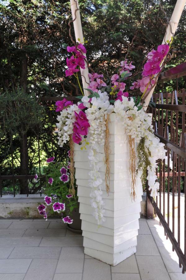 Hotel La Casa Dei Nonni Sul Garda Peschiera del Garda Exterior foto