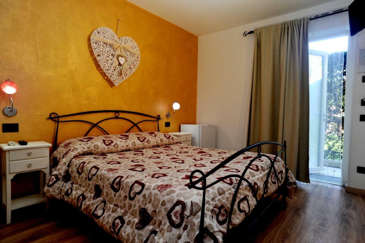 Hotel La Casa Dei Nonni Sul Garda Peschiera del Garda Exterior foto